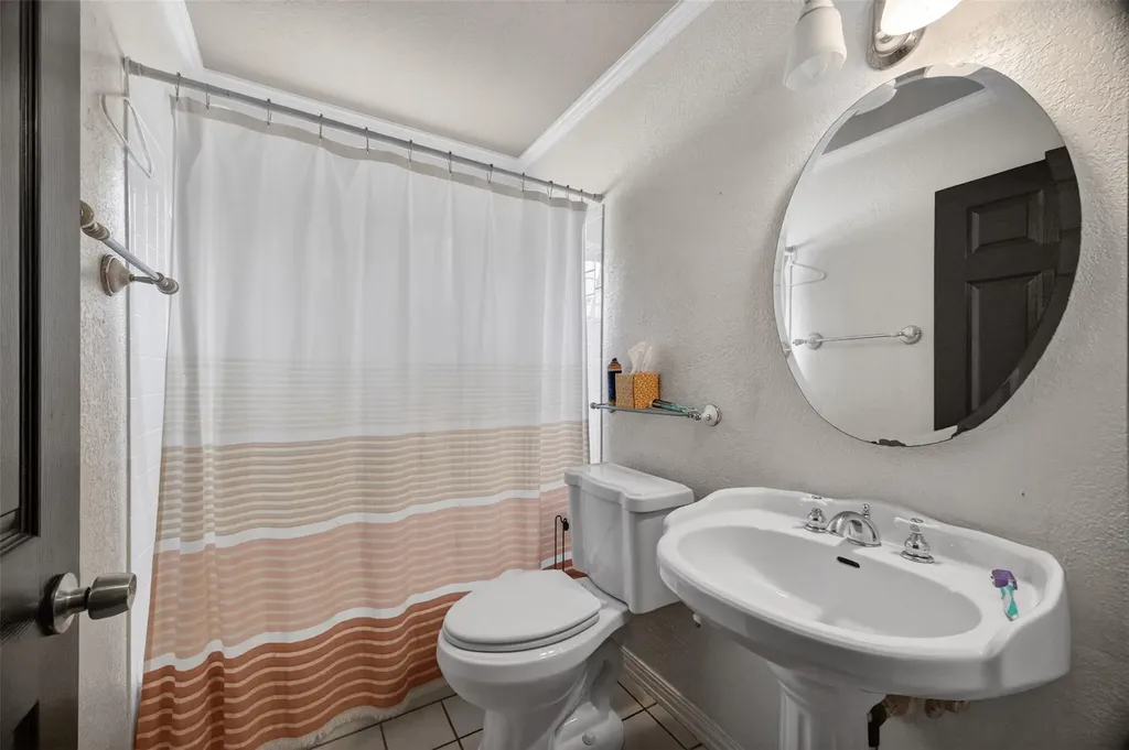 2500 Cockburn Drive Austin TX 78745