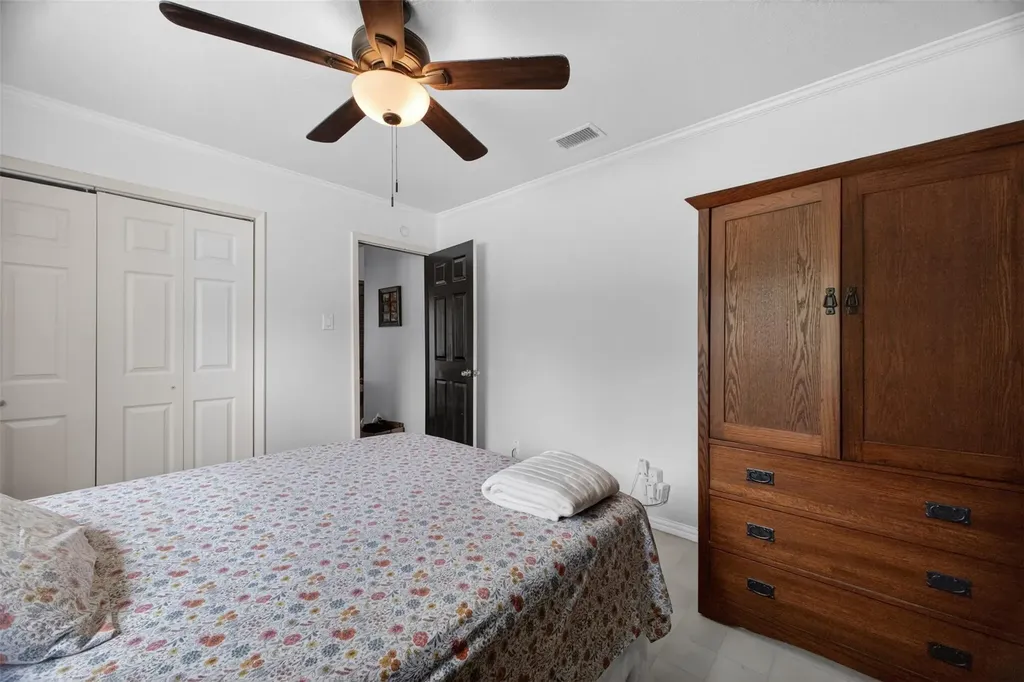2500 Cockburn Drive Austin TX 78745