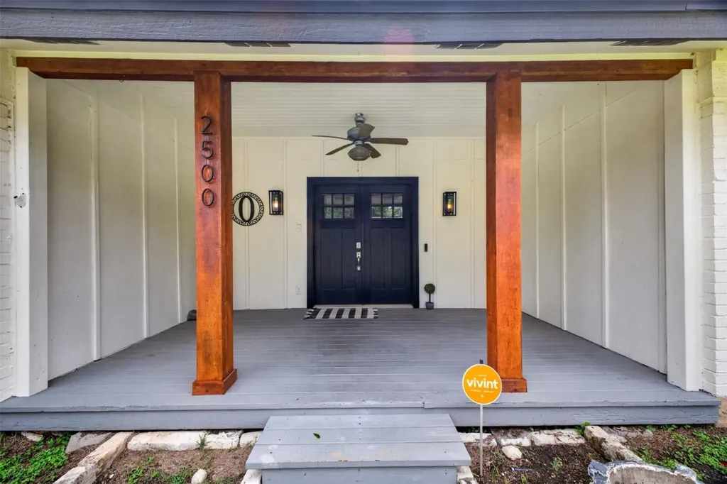 2500 Cockburn Drive Austin TX 78745