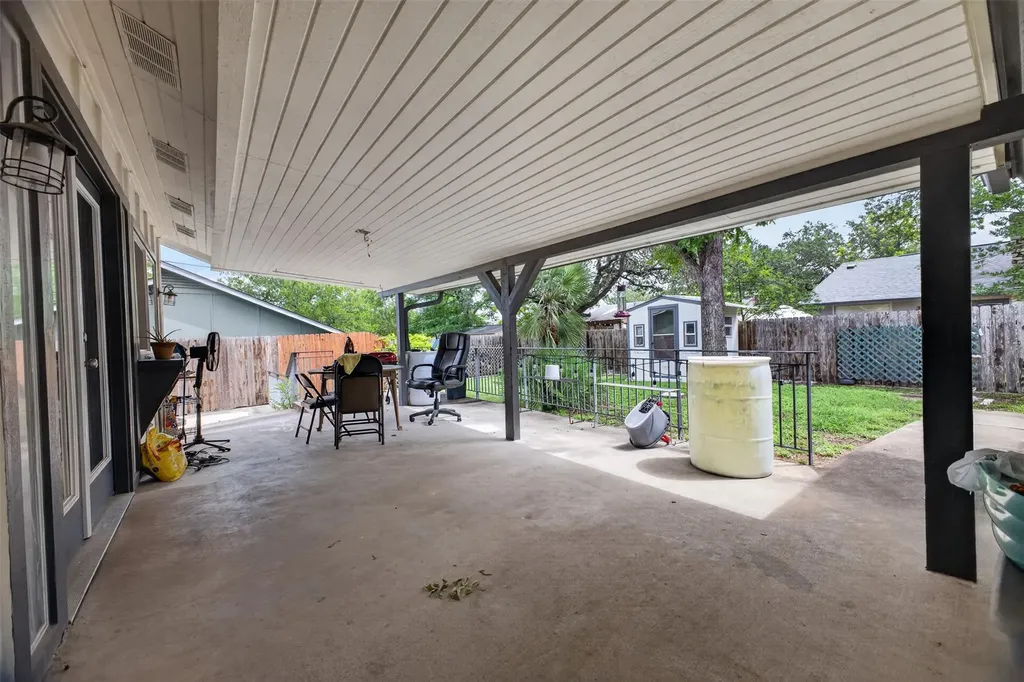 2500 Cockburn Drive Austin TX 78745