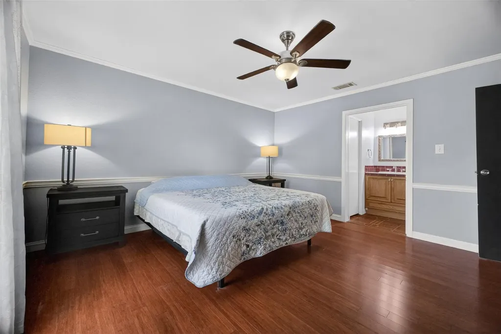 2500 Cockburn Drive Austin TX 78745