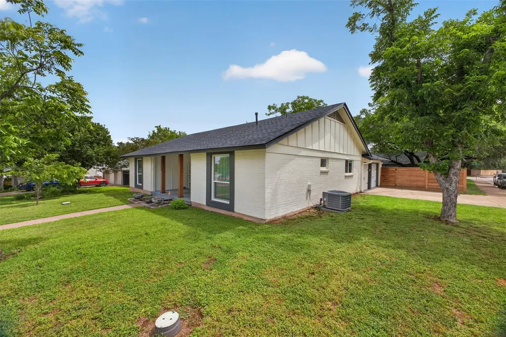 2500 Cockburn Drive Austin TX 78745