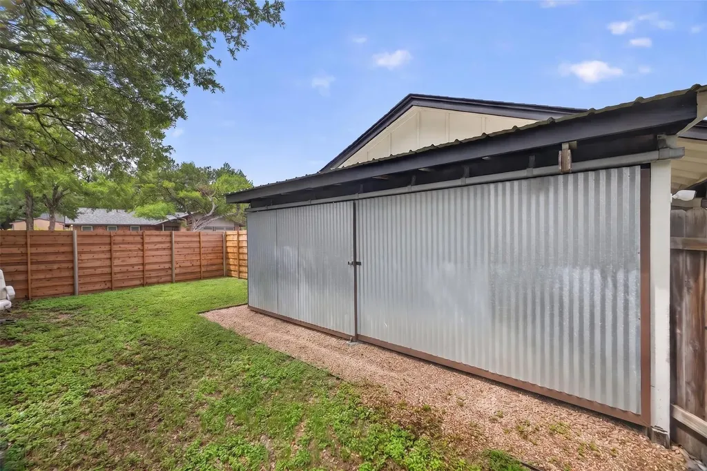 2500 Cockburn Drive Austin TX 78745