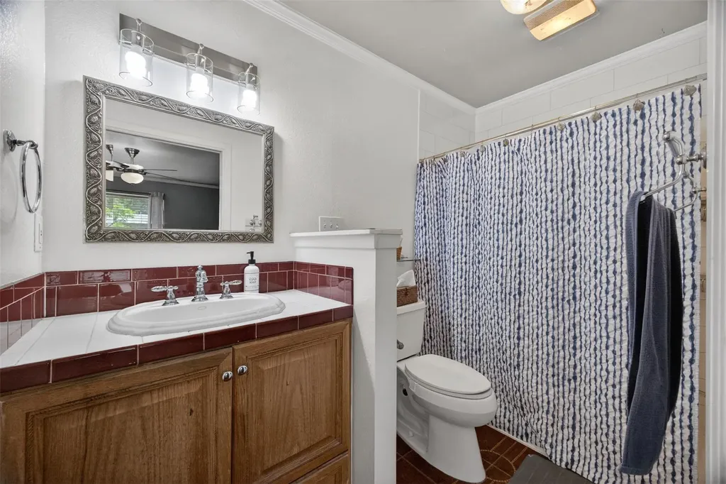 2500 Cockburn Drive Austin TX 78745