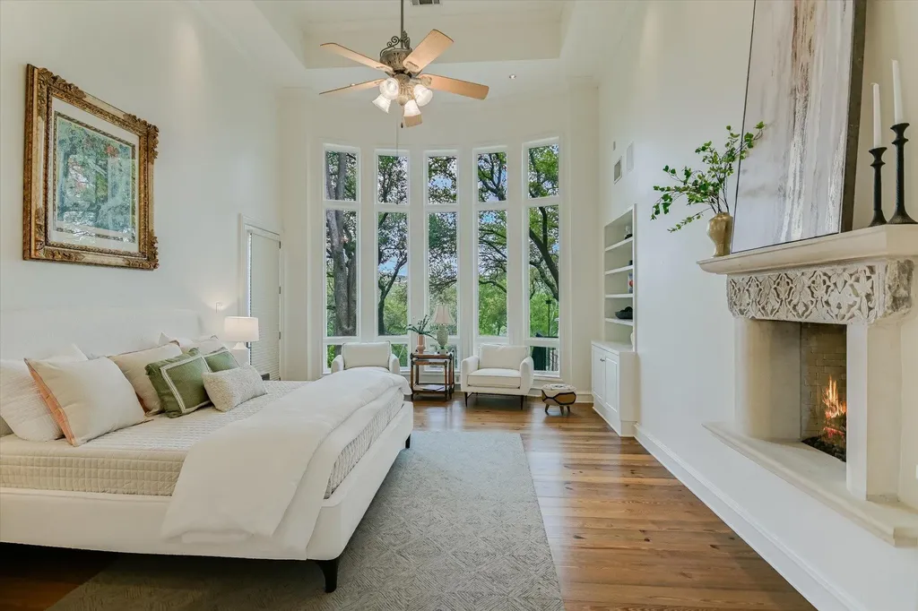 4646 Rockcliff Road Austin TX 78746