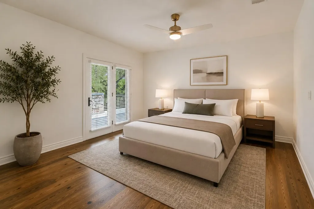 4646 Rockcliff Road Austin TX 78746