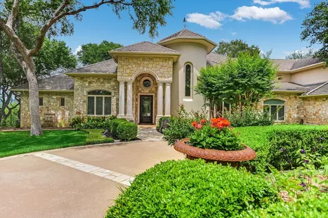 4646 Rockcliff Road Austin TX 78746