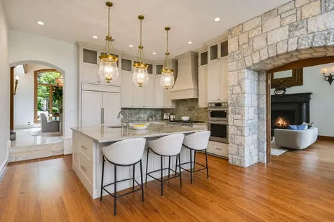 4646 Rockcliff Road Austin TX 78746