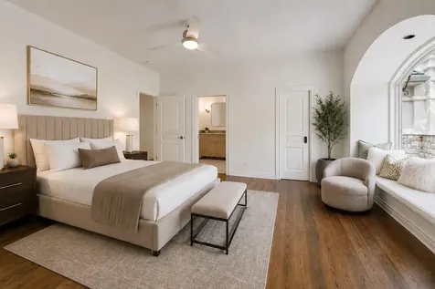 4646 Rockcliff Road Austin TX 78746