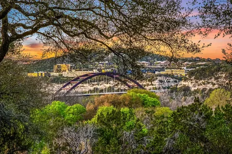4646 Rockcliff Road Austin TX 78746