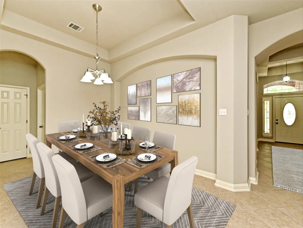 10009 Buffalo Lake Lane Austin TX 78747