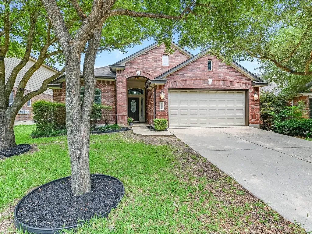 10009 Buffalo Lake Lane Austin TX 78747