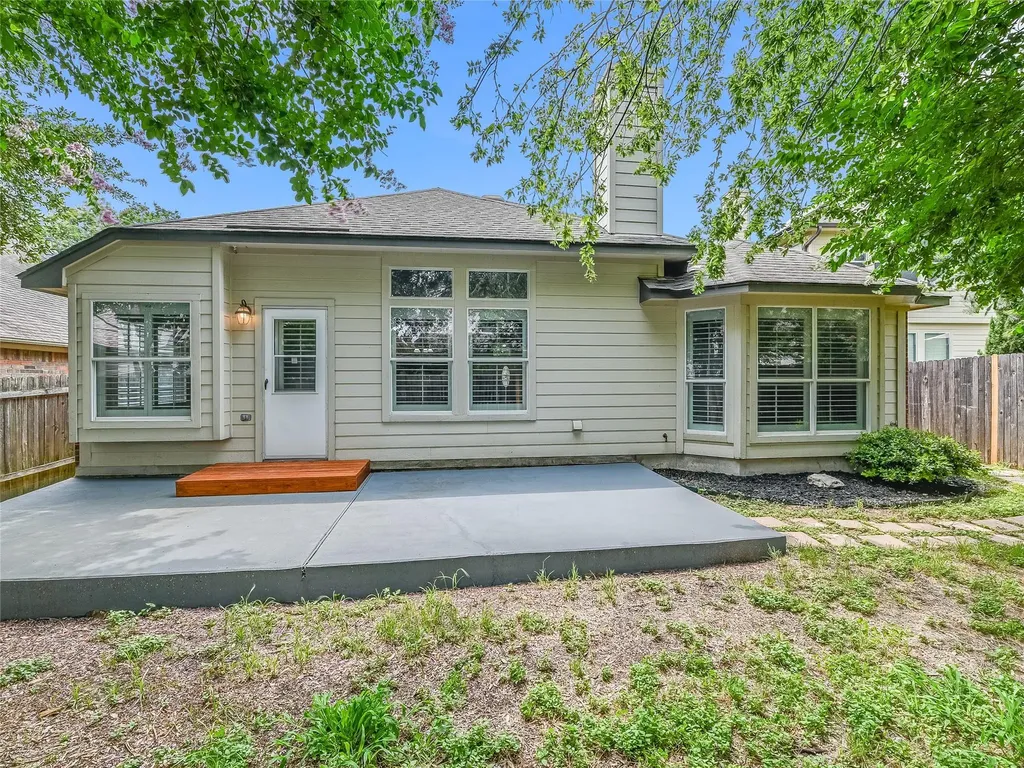 10009 Buffalo Lake Lane Austin TX 78747