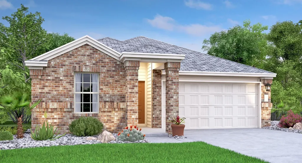 127 Annette Kyle TX 78640