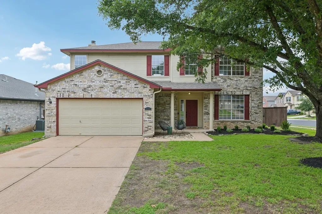 4100 Mocha Trail Austin TX 78728