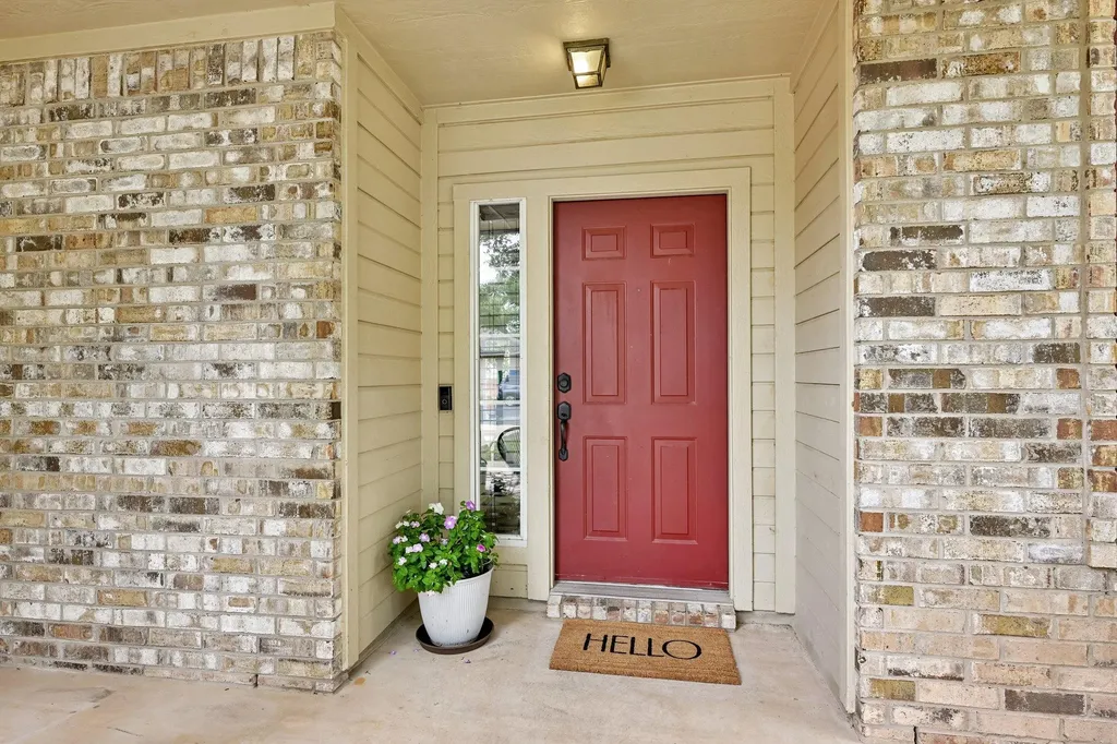 4100 Mocha Trail Austin TX 78728