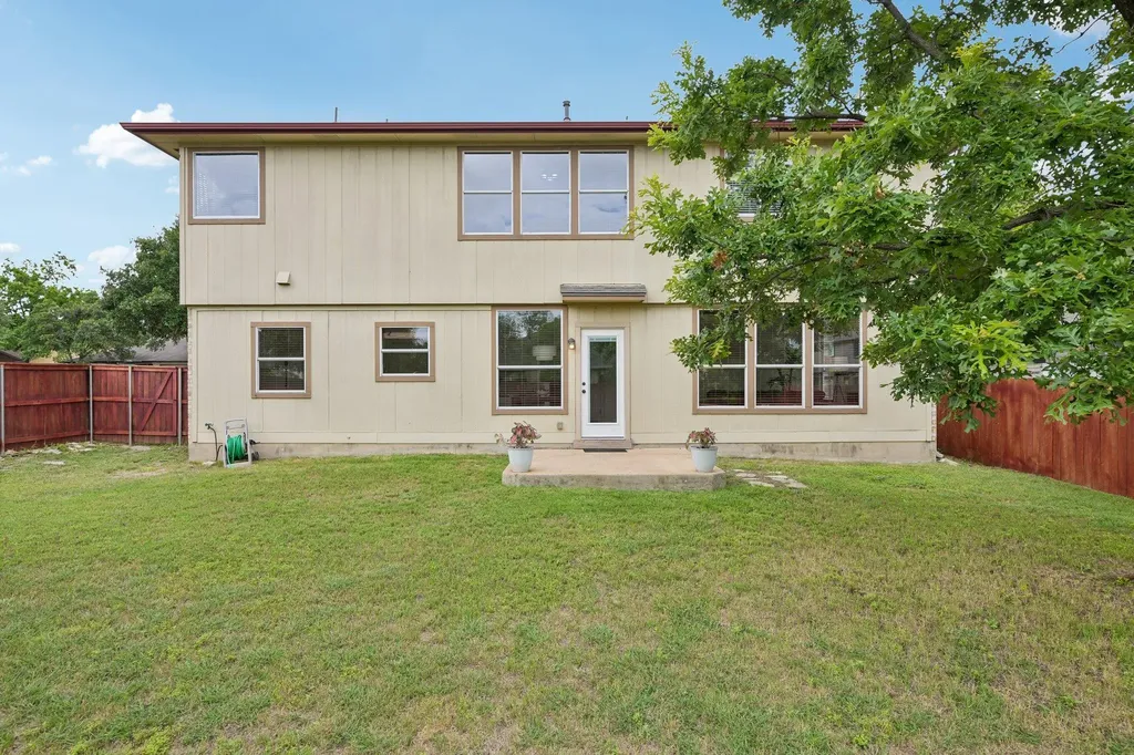 4100 Mocha Trail Austin TX 78728
