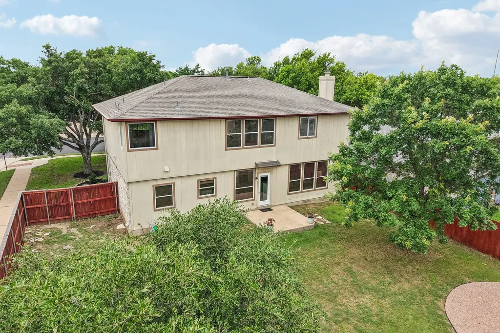 4100 Mocha Trail Austin TX 78728
