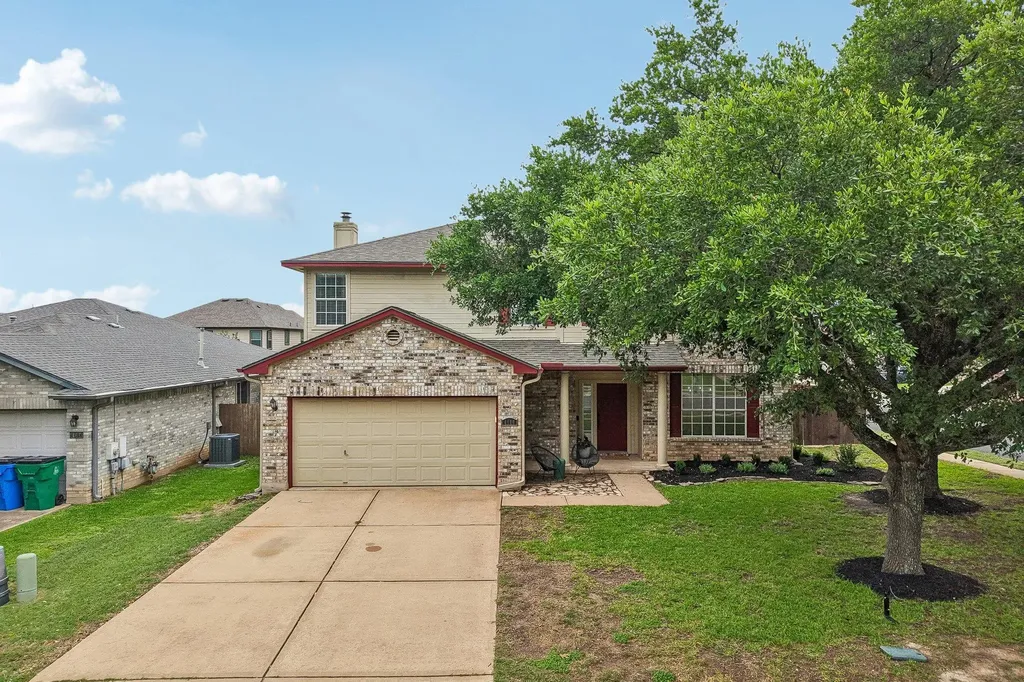 4100 Mocha Trail Austin TX 78728