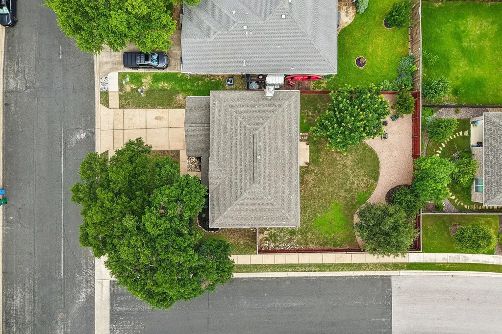 4100 Mocha Trail Austin TX 78728
