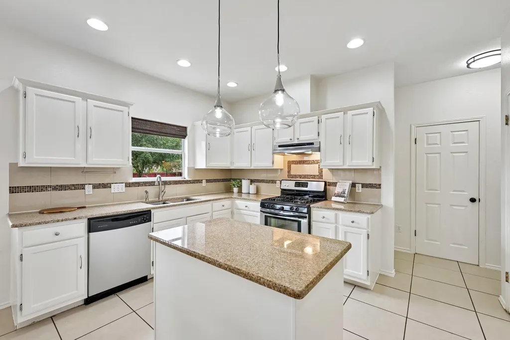 4100 Mocha Trail Austin TX 78728