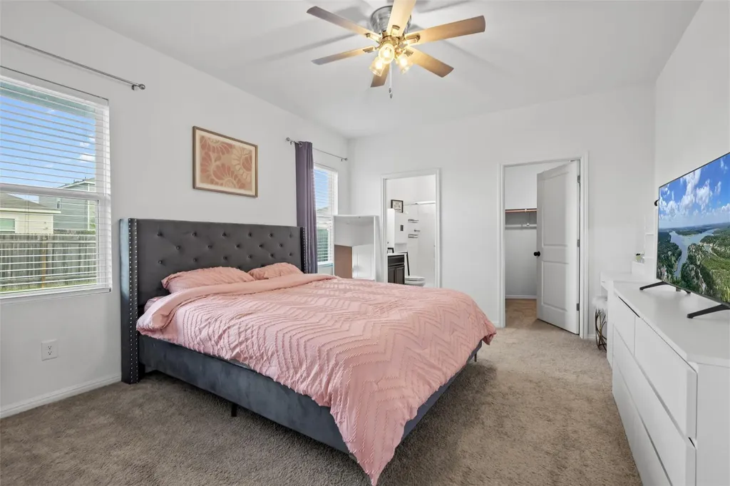 19300 Cloudy Bay Drive Pflugerville TX 78660
