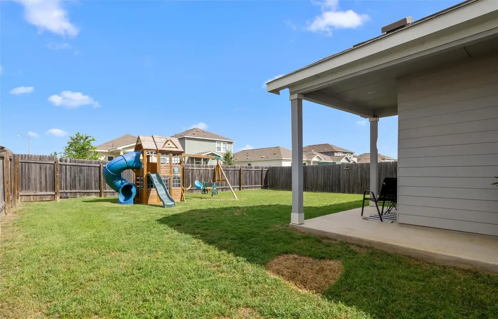 19300 Cloudy Bay Drive Pflugerville TX 78660
