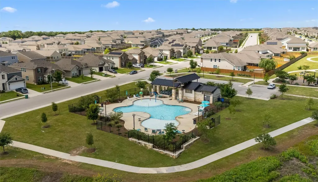 19300 Cloudy Bay Drive Pflugerville TX 78660