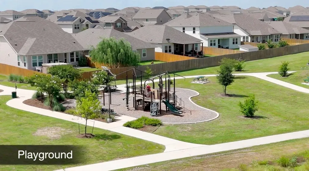19300 Cloudy Bay Drive Pflugerville TX 78660