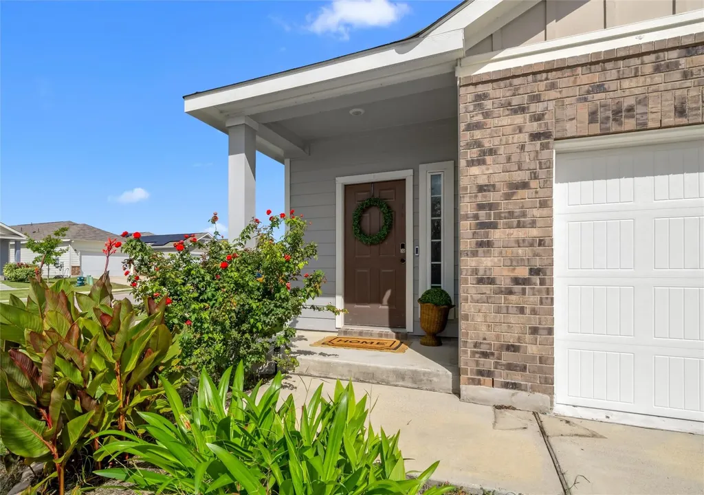 19300 Cloudy Bay Drive Pflugerville TX 78660