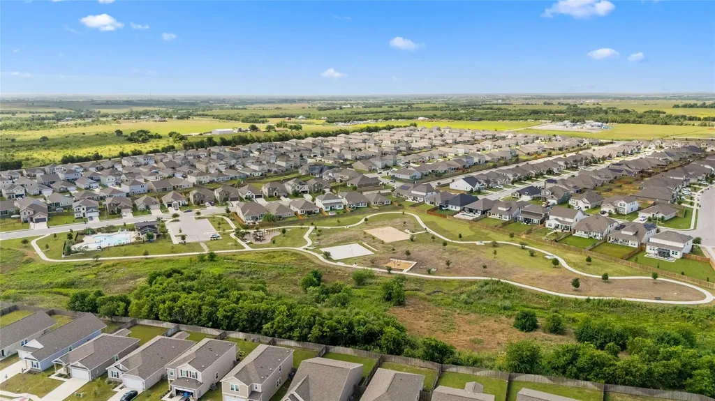 19300 Cloudy Bay Drive Pflugerville TX 78660