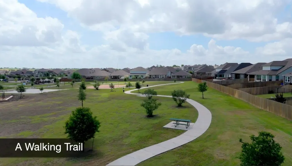 19300 Cloudy Bay Drive Pflugerville TX 78660