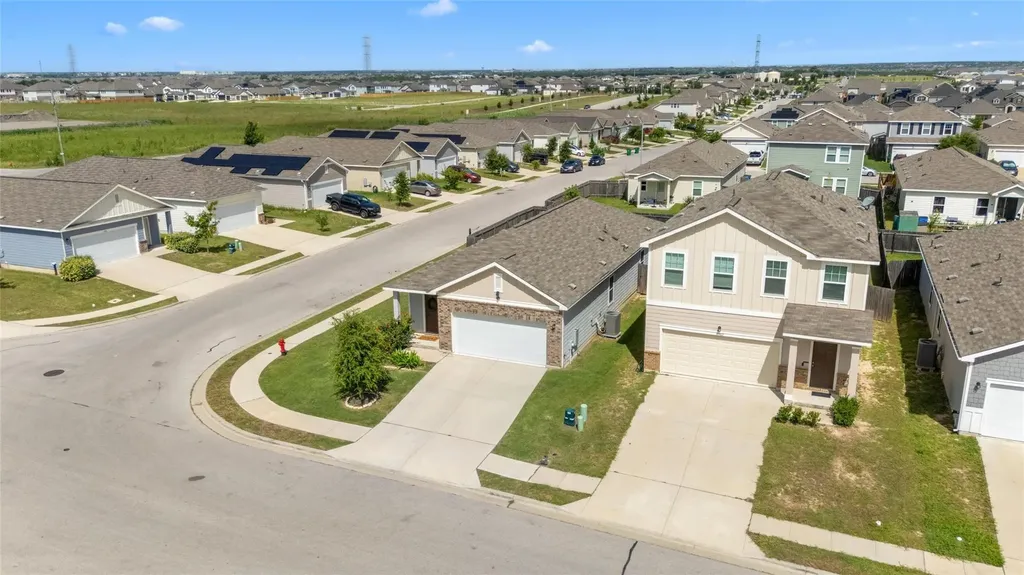19300 Cloudy Bay Drive Pflugerville TX 78660