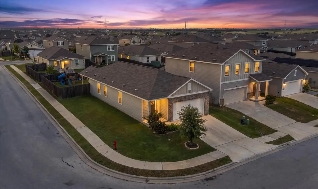 19300 Cloudy Bay Drive Pflugerville TX 78660