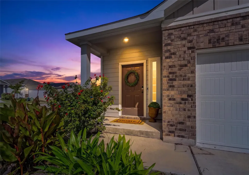 19300 Cloudy Bay Drive Pflugerville TX 78660