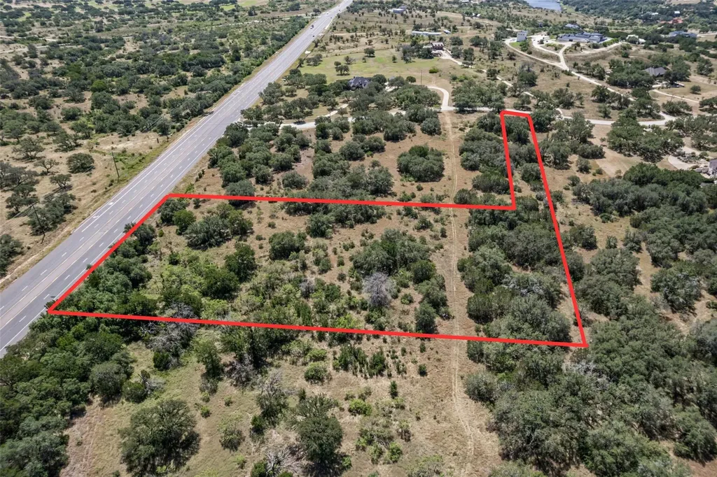 2616 Fall Creek Estates Drive Spicewood TX 78669