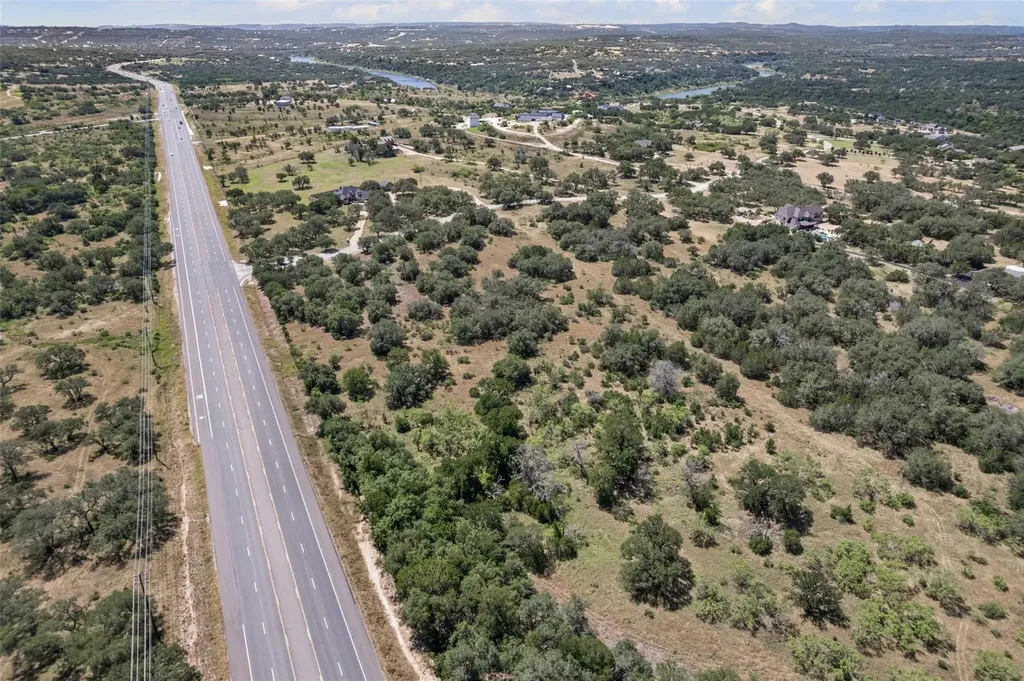 2616 Fall Creek Estates Drive Spicewood TX 78669
