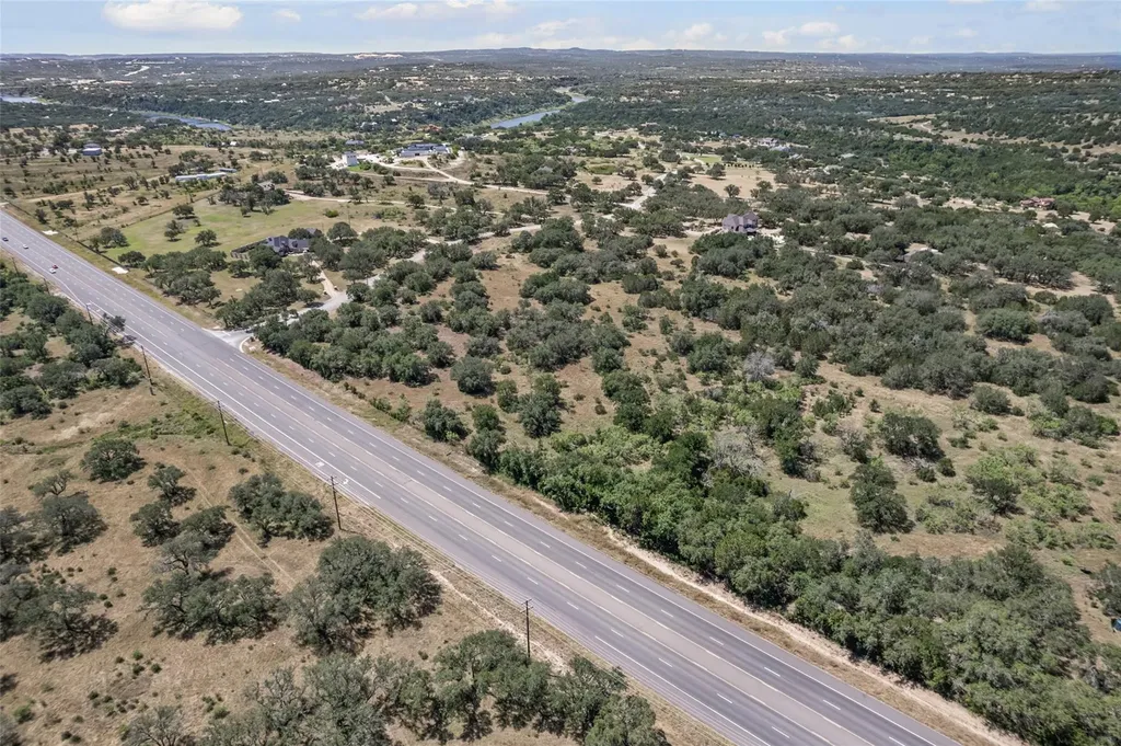 2616 Fall Creek Estates Drive Spicewood TX 78669