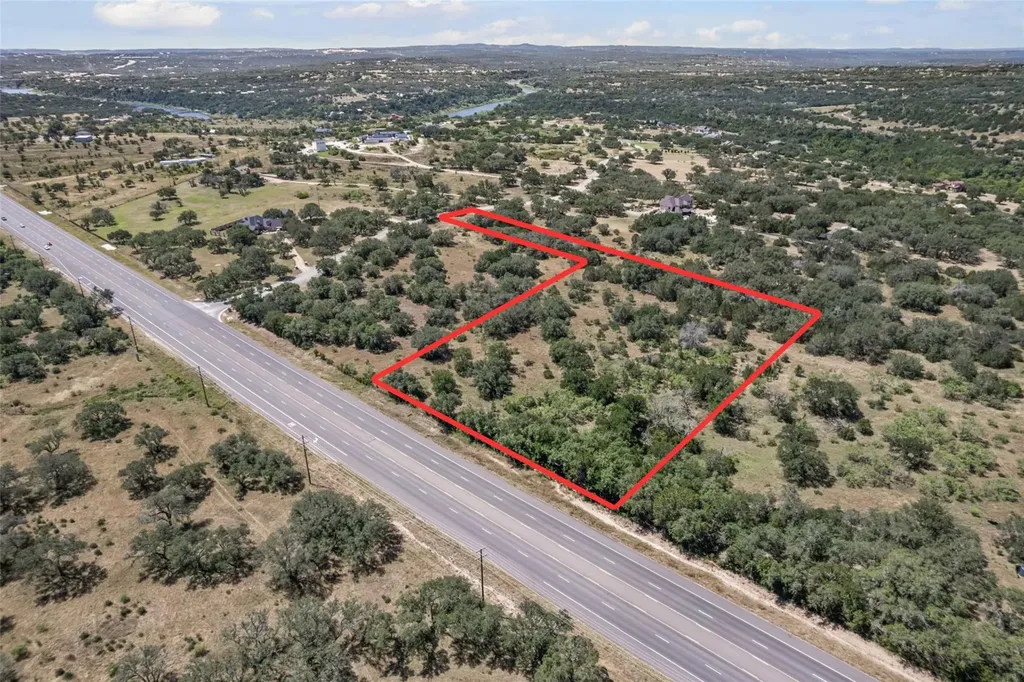 2616 Fall Creek Estates Drive Spicewood TX 78669