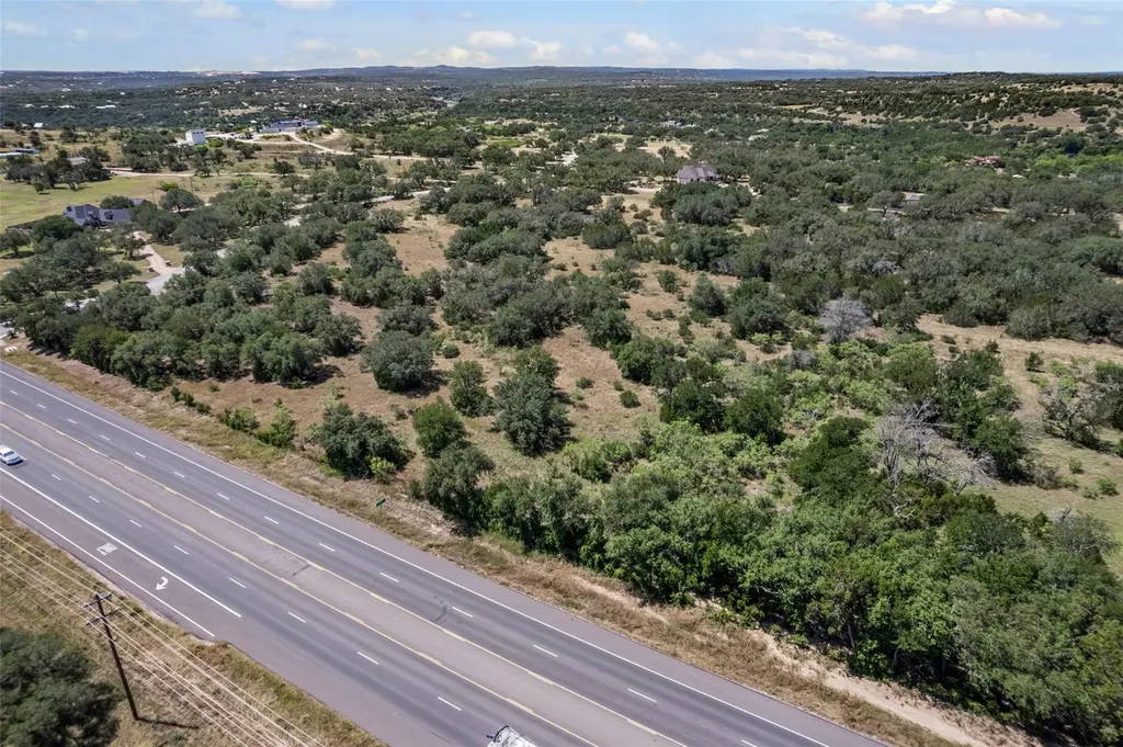 2616 Fall Creek Estates Drive Spicewood TX 78669