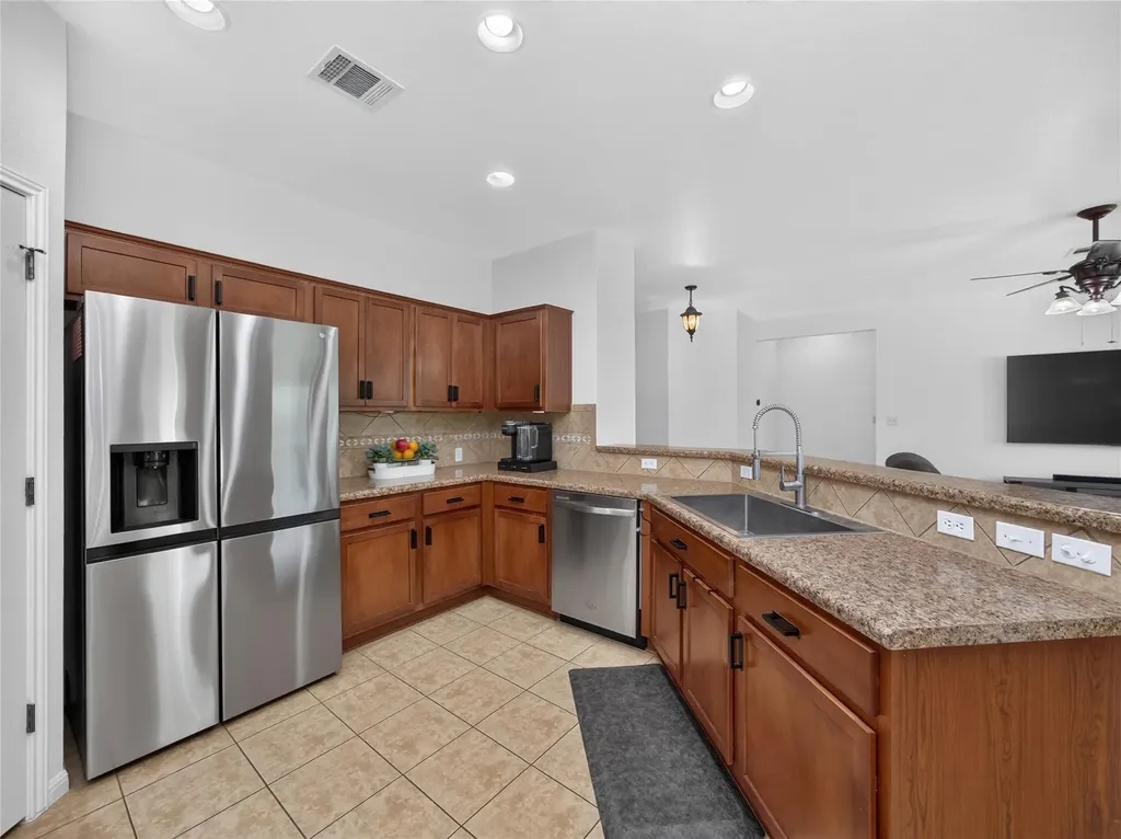 7818 Squirrel Hollow Drive Georgetown TX 78628