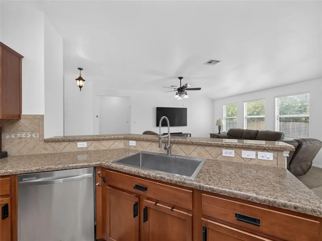 7818 Squirrel Hollow Drive Georgetown TX 78628
