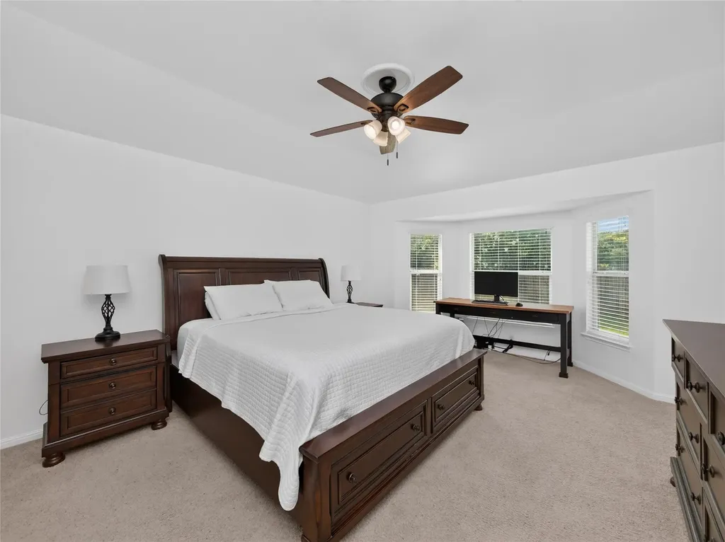 7818 Squirrel Hollow Drive Georgetown TX 78628