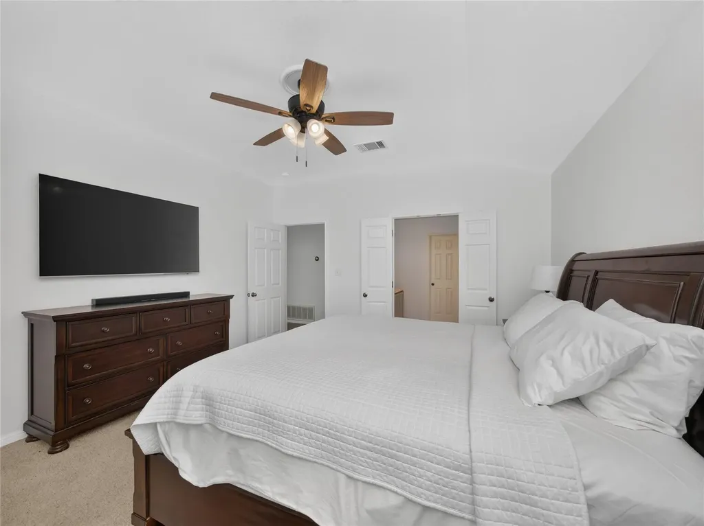 7818 Squirrel Hollow Drive Georgetown TX 78628