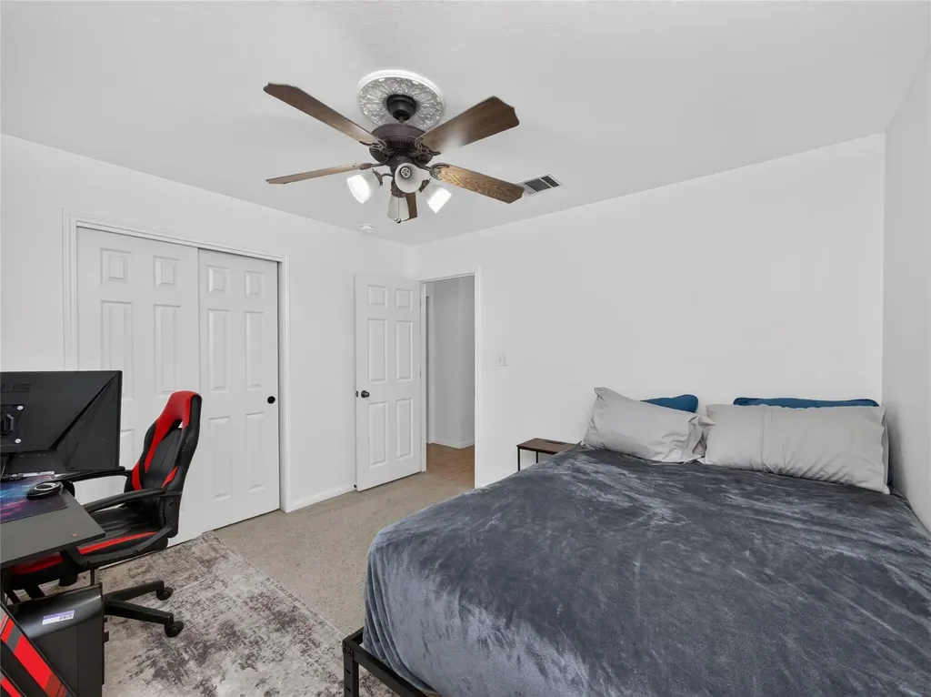 7818 Squirrel Hollow Drive Georgetown TX 78628