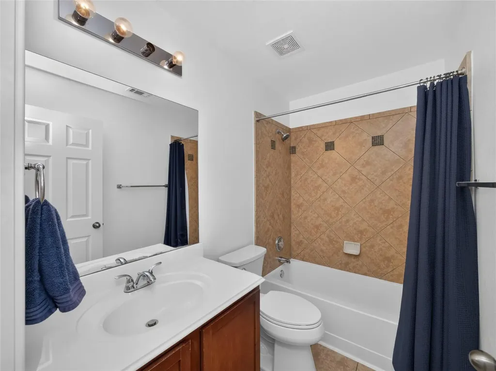 7818 Squirrel Hollow Drive Georgetown TX 78628