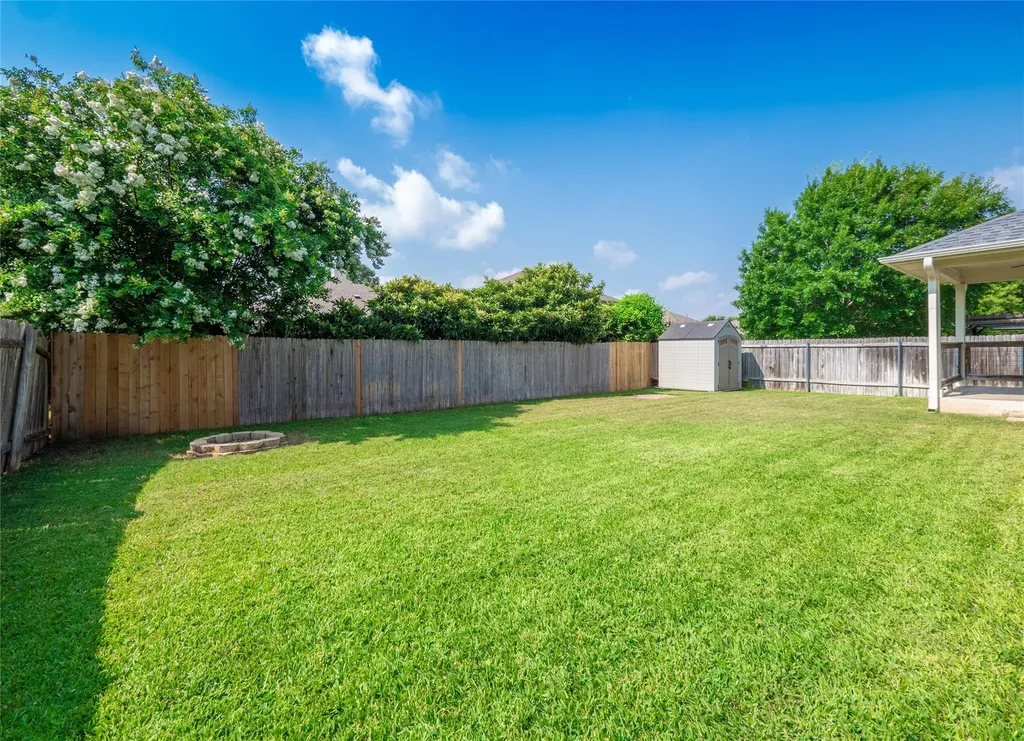 7818 Squirrel Hollow Drive Georgetown TX 78628