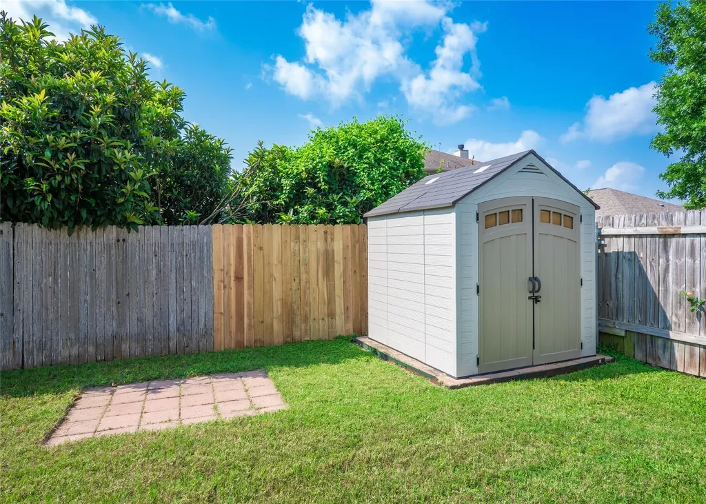 7818 Squirrel Hollow Drive Georgetown TX 78628
