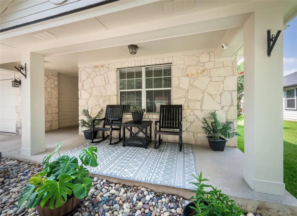 7818 Squirrel Hollow Drive Georgetown TX 78628