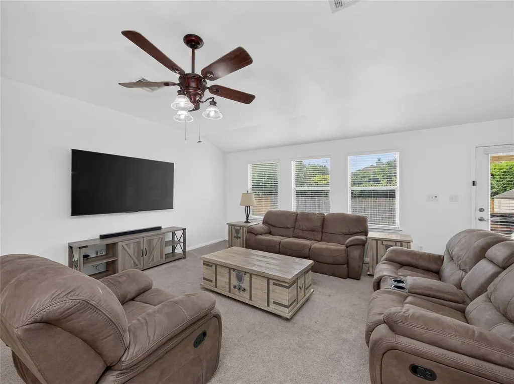 7818 Squirrel Hollow Drive Georgetown TX 78628